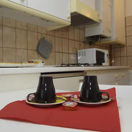Storta7 Bed & Breakfast 3*