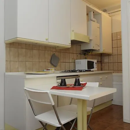 Bed & Breakfast Storta7