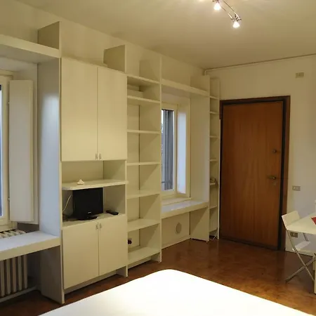 Storta7 Bed & Breakfast Mantova