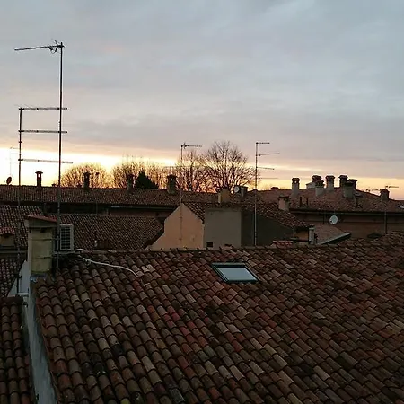 Storta7 Bed & Breakfast 3*