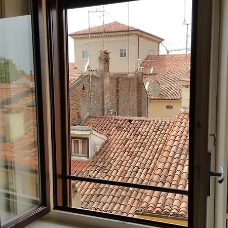 Storta7 Bed & Breakfast 3*