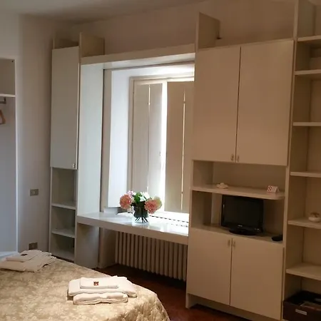 Bed & Breakfast Storta7 Mantova