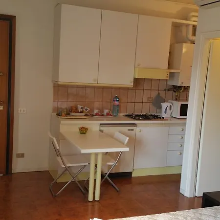 Storta7 Bed & Breakfast